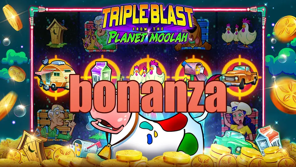 bonanza APK