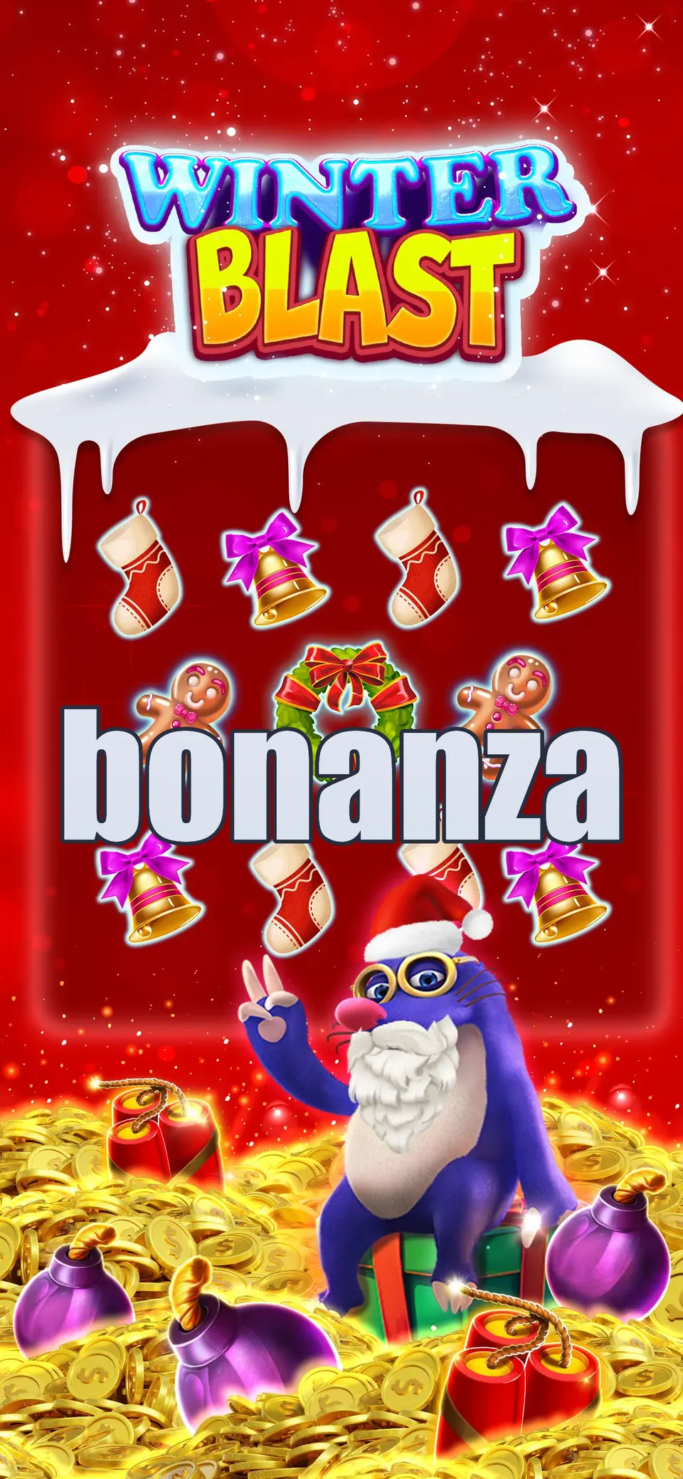 bonanza APK