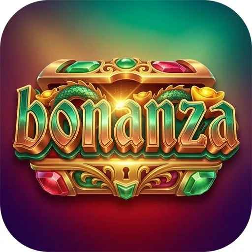 bonanza Logo - Resmi